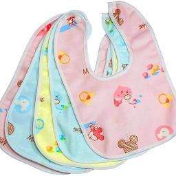 BABY BIBS for 1-24 months baby-image-11
