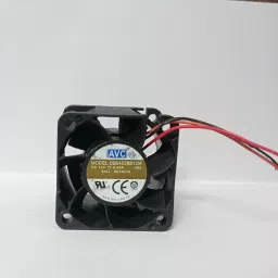 VINITRON 12V 0.45A 40X40X28MM AVC DB04028B12M Cooling Fan All in one Cooler-picture-2