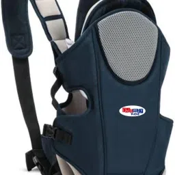 3 Way Baby Carrier With Detachable Bib & Head Cushion Ergonomic Multi Functional Baby Carrier Baby Carrier-image-58