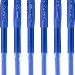 Signo Gelstick UM-170 0.7mm Gel Pen | Waterproof & Smooth Flow Ink | Fast Drying Ball Pen-picture-17