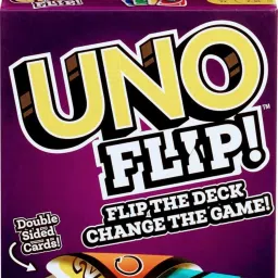 UNO FLIP!-picture-42