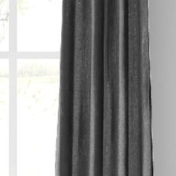 152 cm (5 ft) Polyester Room Darkening Window Curtain Single Curtain-image-63