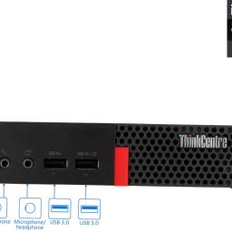 NCS (NIDHI COMPUTER SOLUTIONS) Core™ i7-6700 [4 Cores, 8 Threads] - ThinkCentre Mini CPU [QIP] Mini PC - Intel Core i7 (6th Gen) [4 Cores, 8 Threads, 3.40 GHz] (32 GB RAM/Intel HD 530 4K Graphics/1 TB SSD Capacity/Windows 11 Pro) Mini Tower with MS Office-image-76