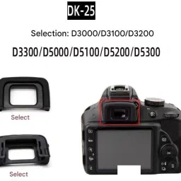 quikprof DK 25 EYEPEICE FSN Camera Eyecup-picture-41