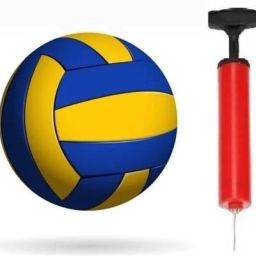 creaters Volleyball - Size: 4-image-76