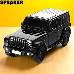 Nilesawar X162 Wireless Bluetooth Speaker with HD Sound, Long Battery & Compact Design 8 W Bluetooth Speaker-35