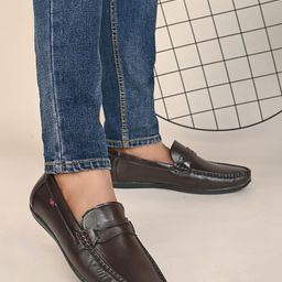 provogue Loafers For Men-picture-44