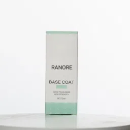 Professional UV/LED Base Coat Good Toughness High Strength nail function gel transparent-image-56
