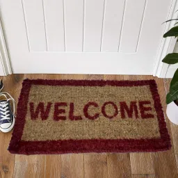 Jute Door Mat-24