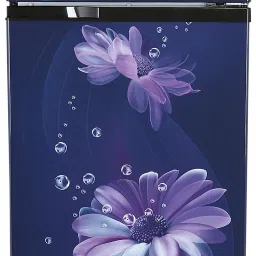 260 L Frost Free Double Door 2 Star Refrigerator-picture-5