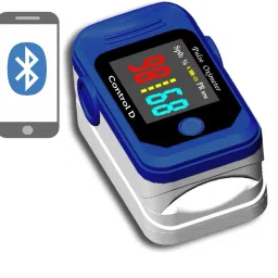 Control D Bluetooth Digital Pulse Oximeter Pulse Oximeter image 2