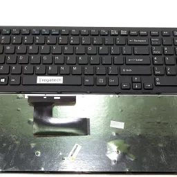 Regatech VPCEH1L0E/L, VPCEH1L0E/W, VPCEH1L1R Internal Laptop-size Laptop Keyboard Compatible with Desktop, Laptop, Mac-image-16