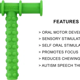 mj talktools Ts1 Teether image 4
