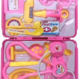 Kaizen Doctor Set 14 Pcs Kit For Kids-14