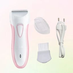 GHJHJJ Rechargeable Hair Clipper Cordless Hair Shaver Renege Cordless Epilator-picture-15