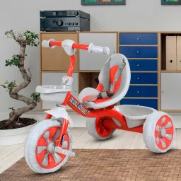 Rider Tricycle-Safe,Sturdy And Stylish Ride-On Toy For Kids,Ages 1-5 Tricycle New and Best Tricycle for Baby Boy or Baby Girl Tricycle-image-68