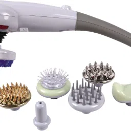 MEDI-SURGE POINT MP-2238 Magic power Massager-image-17