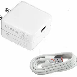 VOLTDIC 30 W 6 A Wall Charger for Mobile with Detachable Cable-image-59