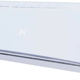 panasonic Convertible 7-in-1 with Additional AI Mode Hot & Cold 2023 Model 2 Ton 3 Star Split Inverter with 2 Way Swing, PM 0.1 Air Purification Filter AC with Wi-fi Connect- White image 2