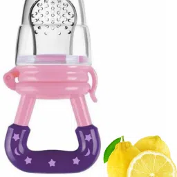 SST Sales Baby Food And Fruit Nibbler & Pacifier Teether BPA Free Nibbler NH245 Feeder-image-10