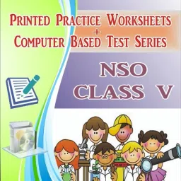 Worksheets & Test Series for NSO Class 5-image-42