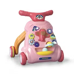 Musical 2-in-1 Walker-picture-17