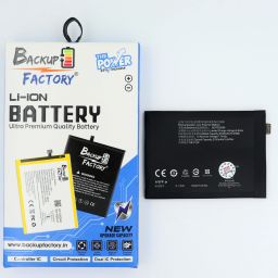 Backup Factory Mobile Battery For Realme GT Master , RMX3363 , RMX3360-28