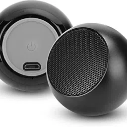 NONA SERIES Mini Boost 4 | Bluetooth Speaker | Wireless | Pocket Size NA4 10 W Bluetooth Speaker-image-11