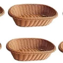Wooden Bread Basket-image-11