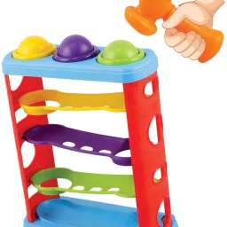 Hammer Ball kids V228-12