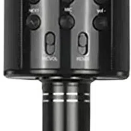 WS-858 Toy Mic for Girls Karaoke Microphone for Kid Toys Age 4-12 Birthday Gift Song Singing For 5 6 7 8 9 10 Year Old Teens Girl Boys-14