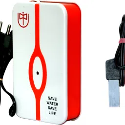 Tool Point Water Tank Overflow Alarm UW-14 AC Pack of 2 Wired Sensor Security System image 2