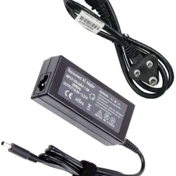 Laplogix 45W 19.5V 2.31A Small Pin 4.5X3.0MM Laptop Charger For Dell Inspiron 15-7579 45 W Adapter-image-80
