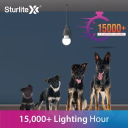 sturlite 16 W Basic Standard B22 D LED Bulb image 5