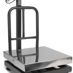 monet international 16*16 inch / 400*400 mm 200KG Weighing Scale-6