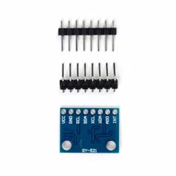 MPU-6050 3-Axis Accelerometer and Gyro Sensor image 4