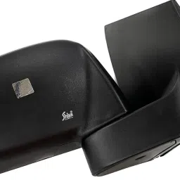 kdt Manual Rear View Mirror For Hyundai Eon image 4