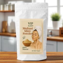 SkinHealer Multani Mitti for Gentle Cleansing and Skin Texture Balance-image-17