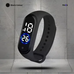 Truxo Digital watch Wrist-image-24