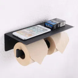 Iron Toilet Paper Holder-image-67