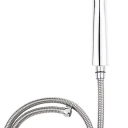 5 Gear/Flow ABS Plastic Hand with SS Tube 1.5 M and Hook Handheld-14