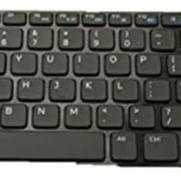 Laptrix Dell Inspiron 15 3521 3537 15v-1316 15R 3521 Laptop Keyboard Replacement Key-11