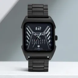Gamify Analog Watch - For Men NT3249NM01-18