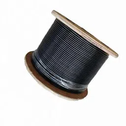 GYM MACHINE WIRE (6MM 20 MTR ) Climbing Pulley-19