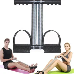 boldhigh Combo Tummy Twister With Abs Tummy Trimmer Useful For Figure Tone-Up Ab Exerciser image 4