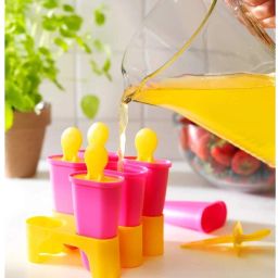 ikea 50 ml Manual Ice Cream Maker image 2