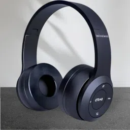 Advanced Gaming Headset with Rich Low Frequency and Bluetooth Connectivity_UG Bluetooth & Wired Headset-image-30