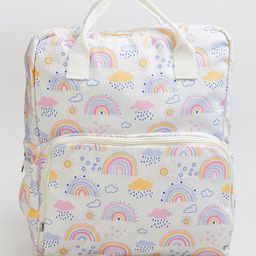 max Women Printed Diaper Bag Backpack-picture-27