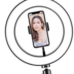 SRIGEETA Big Selfie Ring Flash version 3.27 Ring Flash-image-41