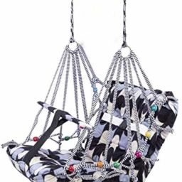 New Cotton Baby Swing for Kids Swings Swings-image-15